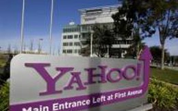 44,6 tỉ USD và kế hoạch thâu tóm Yahoo